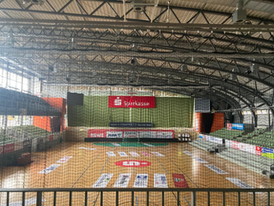 Lausitz Arena